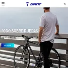 giant-bicycles.com.ar giant-bicycles.com.ar