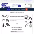 giantbikespares.com giantbikespares.com