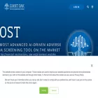 giantoak.com giantoak.com