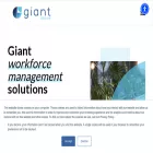 giantprecision.com giantprecision.com