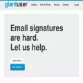 giantuser.com