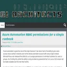 gi-architects.co.uk gi-architects.co.uk