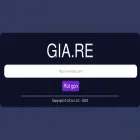gia.re gia.re