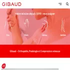 gibaud.com gibaud.com