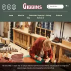 gibbins.co.uk gibbins.co.uk