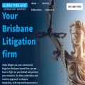 gibbswrightlawyers.com.au gibbswrightlawyers.com.au