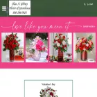 gibneysflorist.com