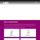 gibo.dk gibo.dk