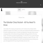 gibraltarchesscongress.com
