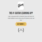 gibsonapp.zoundio.com