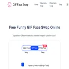 giffaceswap.io giffaceswap.io