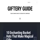 gifteryguide.com