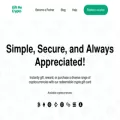 giftmecrypto.io giftmecrypto.io