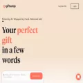 giftwrap.ai giftwrap.ai