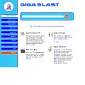 gigablast.com