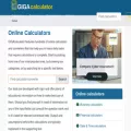 gigacalculator.com