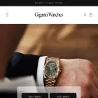gigantiwatches.com gigantiwatches.com