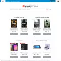 gigapromo.co.za gigapromo.co.za