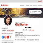 gigihorton.com gigihorton.com