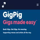 gigpig.uk gigpig.uk