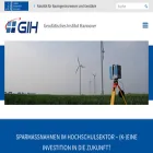 gih.uni-hannover.de