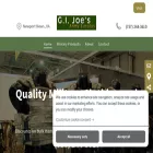gijoesarmysurplus.com