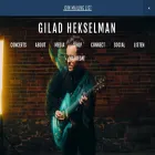 giladhekselman.com