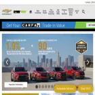 gilbertchevrolet.com