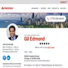 gilbertedmond.com gilbertedmond.com