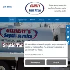 gilbertseptic.com
