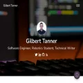 gilberttanner.com