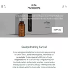 gildaprofessional.se gildaprofessional.se