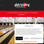 gildebowling.com