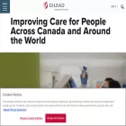 gilead.ca gilead.ca