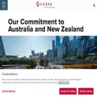 gilead.com.au gilead.com.au