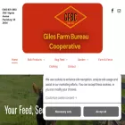 gilesfarmcoop.com gilesfarmcoop.com