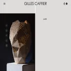 gillescaffier.com gillescaffier.com
