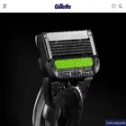 gillette.se gillette.se