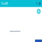 gillettevenus.se gillettevenus.se