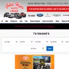gilliehyde.com gilliehyde.com