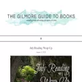 gilmoreguidetobooks.com