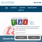 gilroytaxsystems.com gilroytaxsystems.com