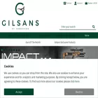 gilsans.com gilsans.com