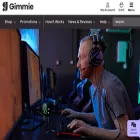 gimmie.com.au gimmie.com.au