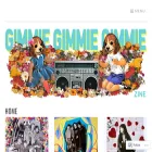 gimmiezine.com