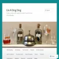 ginadingding.com