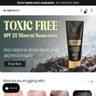 ginamber.com