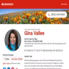 ginavallee.net