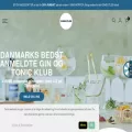 ginbutler.dk
