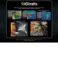 gindis.com